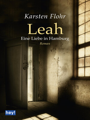 cover image of Leah